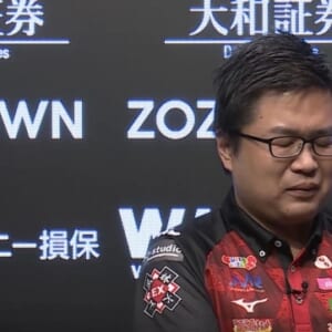 「この一ヶ月、プレッシャーが大きかったんです…」と声を詰まらせたEX風林火山 永井孝典 Mリーグ頂上決戦での三度の放銃はミスだったのか？？【Mリーグ2025-26 レギュラーシーズン 観戦記 3/19 第2試合】担当記者 ゆうせー