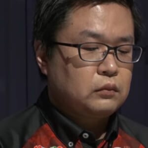 涙の先で　永井孝典【Mリーグ2025-26 レギュラーシーズン 観戦記 3/23 第1試合】担当記者 後藤哲冶