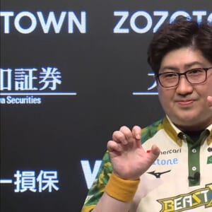 鈴木大介、初のセミファイナルで快勝！！ BEAST X、首位浮上！！【Mリーグ2025-26 / セミファイナル 】