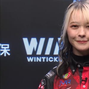 二階堂亜樹、チームのピンチは監督が食い止める!! EX風林火山、セミ初勝利!!【Mリーグ2025-26 / セミファイナル 】