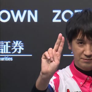 佐々木寿人、二階堂亜樹に競り勝つ!! 麻雀格闘俱楽部、セミファイナル初勝利!!【Mリーグ2025-26 / セミファイナル 】