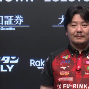 勝又健志、ラス目からの大逆転!! 風林火山、2位の座を奪還!!【Mリーグ2025-26 / セミファイナル 】