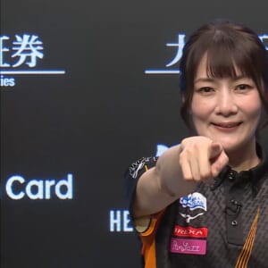 黒沢咲、個人連勝！！ 好調の雷電がセミファイナル前半戦を制す！！【Mリーグ2025-26 / セミファイナル 】