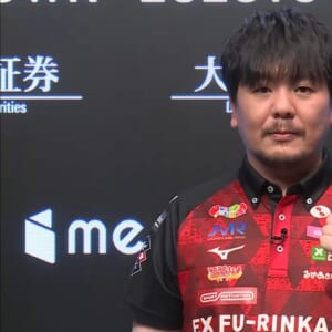 勝又健志、先行逃げ切り2勝目獲得！！ 風林火山がBEASTを追走！！【Mリーグ2025-26 / セミファイナル 】