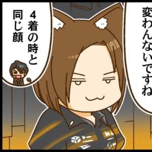 【Mリーグ2025-26】茅森早香・東城りお両選手、初対決の結果トップは茅森選手！【Mリーグほぼ毎日４コマ】藤島じゅん／VOL.1084