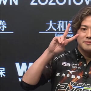 浅井堂岐、東場の6連続アガリで特大トップの独擅場！！ フェニックス、4位浮上！！【Mリーグ2025-26 / セミファイナル 】