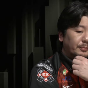 我に七難八苦を与えたまえ〜不撓不屈、勝又健志の逆転劇【Mリーグ2025-26 セミファイナル 観戦記 4/10 第2試合】担当記者 千嶋辰治