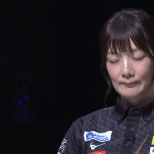 TEAM雷電 黒沢咲の長いオーラス【Mリーグ2025-26 セミファイナル 観戦記 4/14 第1試合】担当記者 中野巧