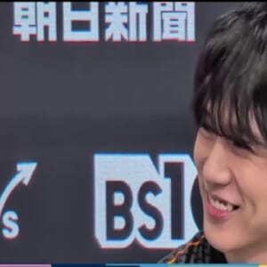 本田朋広が体現する「おもしろいを貫いて、どこよりも楽しい麻雀で魅せてくよ♪」の歌詞に迫る【Mリーグ2025-26 セミファイナル 観戦記 4/14 第2試合】担当記者 カイエ