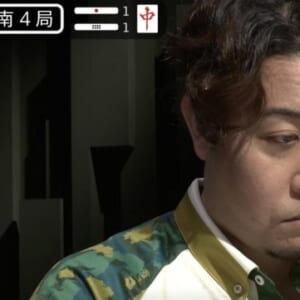 見るものに“勝ちそうだな…”と思わせる「選択の鬼」 BEAST X 下石戟【Mリーグ2025-26 セミファイナル 観戦記 4/16 第2試合】担当記者 ゆうせー