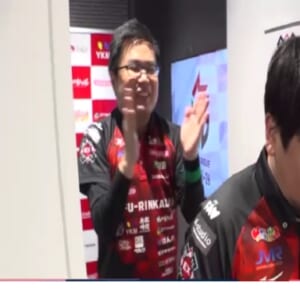 勝又健志先生！！ 魂のトップ流石です！【Mリーグ2025-26 セミファイナル 観戦記 4/21 第2試合】担当記者 カイエ