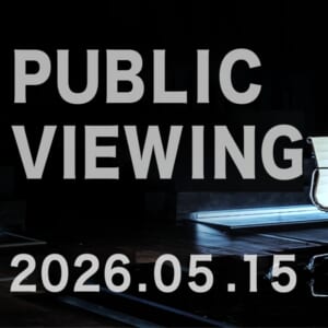 ZOZOTOWN Mリーグ2025-26 ファイナルシリーズ最終決戦の5月15日（金）、パブリックビューイング開催決定！ ～観戦チケットを2026年4月17日より先行販売開始～