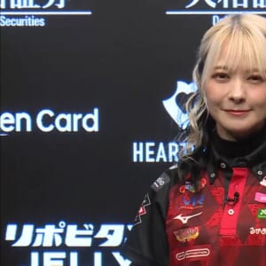 二階堂亜樹、佐々木寿人に逆転勝利！！ ファイナルの初戦を飾る！！【Mリーグ2025-26 / ファイナル 】