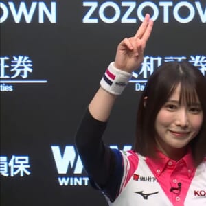 伊達朱里紗、南場の猛攻で大逆転！！ 麻雀格闘倶楽部、首位に浮上！！【Mリーグ2025-26 / ファイナル 】