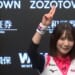 伊達朱里紗、南場の猛攻で大逆転！！ 麻雀格闘倶楽部、首位に浮上！！【Mリーグ2025-26 / ファイナル 】