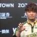 下石戟、ファイナル、チーム初勝利！！ BEAST X、3位に浮上！！【Mリーグ2025-26 / ファイナル 】