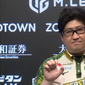 鈴木大介、亜樹からのバイマン直撃でファイナル初勝利！！ BEAST X 3位浮上！！【Mリーグ2025-26 / ファイナル 】