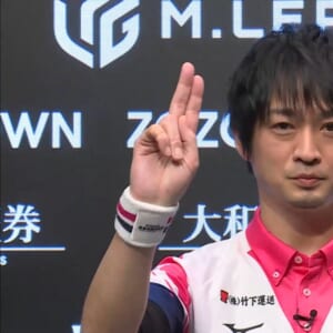 滝沢和典、6000オールで快勝！！ 麻雀格闘俱楽部がBEASTに詰め寄る！！【Mリーグ2025-26 / ファイナル 】