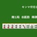 キンマ何切る！？ 【5月12日】