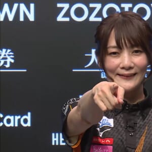 黒沢咲、風林火山を沈める大殊勲！！ 2025-26シーズン、残すところ一戦！！【Mリーグ2025-26 / ファイナル 】