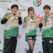 「ファイナルまで残れたからこそ、自分の弱点がよくわかった」 Mリーグ2025-26 閉幕イベント BEAST X 囲み取材