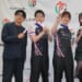 「来季はみんなで声出して明るく！」 Mリーグ2025-26 閉幕イベント KADOKAWAサクラナイツ囲み取材