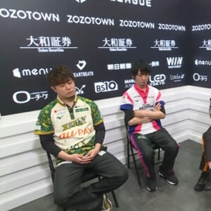 12連続失点の先の罠。下石戟が止めたのは【8s】と、そして”最悪の未来”　【Mリーグ2025-26 ファイナル 観戦記 5/4 第2試合】担当記者 渡邉浩史郎