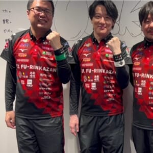 あのシーズンの記憶を呼び起こす、完全なる勝又健志劇場【Mリーグ2025-26 ファイナル 観戦記 5/12 第2試合】担当記者 カイエ