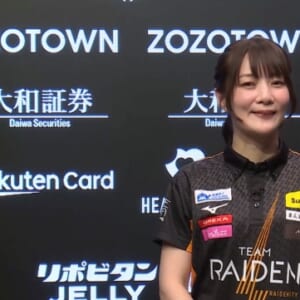 麻雀って、楽しいものだ。〜黒沢咲、覚悟を胸に。【Mリーグ2025-26 ファイナル 観戦記 5/15 第1試合】担当記者 千嶋辰治