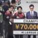 全員が強かった──！文句なしの2025-26Mリーグ「王者」はEX風林火山！【Mリーグ2025-26 ファイナル 観戦記 5/15 第2試合】担当記者 ゆうせー