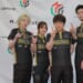 「『勝負だから負けるときもあるよね』とはもう言えない」 Mリーグ2025-26 閉幕イベント 渋谷ABEMAS 囲み取材