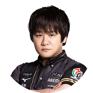 多井隆晴