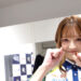 中田花奈　運を迎え入れる強さ【Mリーグ2026-27 観戦記 10/12 第1試合（麻雀ch）】担当記者 後藤哲冶