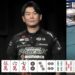 Mリーグ史上最多局数ゲームを演出してくれたのは、麻雀の神様だった。の巻【Mリーグ2026-27 観戦記 10/16 第1試合（麻雀ch）】担当記者 中島由矩