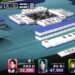尻無濱航が今季初役満！国士無双炸裂でヴァースも満タン【Mリーグ2026-27 観戦記 10/16 第1試合（麻雀2ch）】担当記者 香川さにい