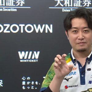 鬼神  下石戟、ここに降臨【Mリーグ2026-27 観戦記 10/20 第1試合（麻雀2ch）】担当記者 松澤悠介