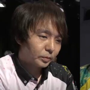 堀慎吾、我慢比べを制す　鈴木大介も魅せた渾身のオリ【Mリーグ2026-27 観戦記 10/22 第1試合（麻雀2ch）】担当記者 喜多剛士