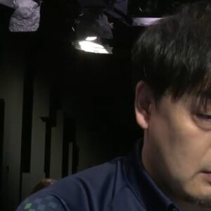 ゼウスも迷う 鈴木たろうのリーチ判断【Mリーグ2026-27 観戦記 10/29 第1試合（麻雀2ch）】担当記者 喜多剛士