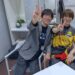 本田朋広が震える手でつかんだ、その先に【Mリーグ2026-27 観戦記 10/16 第2試合（麻雀ch）】担当記者 カイエ